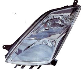Фара Polcar 8162091E