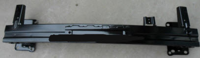 Шина бампера переднього Hyundai Elantra V седан (MD) (2010 - 2017) ціна, від 42.02 USD