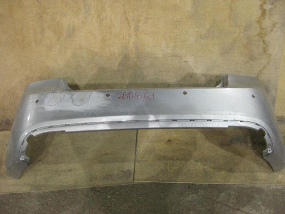 Кожух бампера заднього Hyundai/Kia 866111G600 ціна, від 323.11 USD