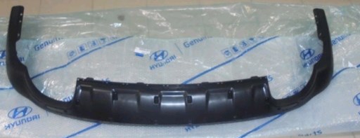Купити 866122BAA0 Hyundai/Kia Спойлер заднього бампера