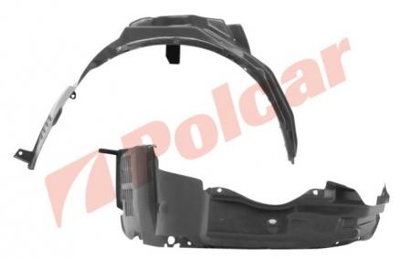 5260FL1 Polcar Підкрилок переднього крила, лівий