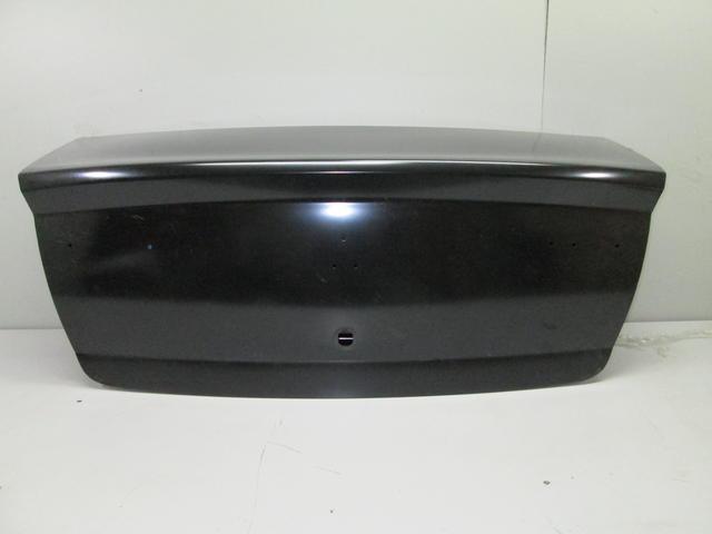 8201040207 Renault (RVI) Кришка багажника