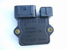 IGM016 Mobiletron Модуль запалювання, комутатор