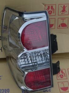 Купити 3567064J11 Suzuki Лівий стоп