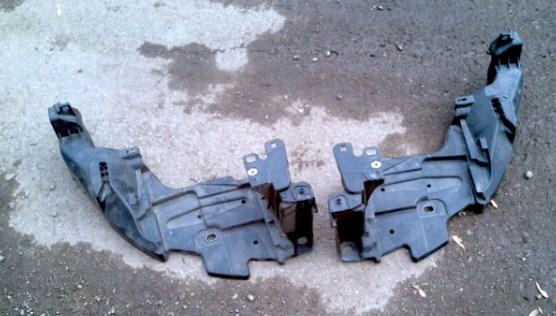 Кріплення бампера Renault (RVI) 622230005R ціна, від 38.32 USD