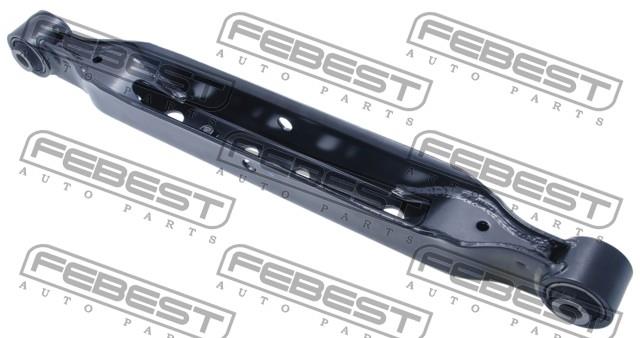 Важіль задньої підвіски нижній, правий Nissan/Infiniti 55110JD000 ціна, від 12.43 USD
