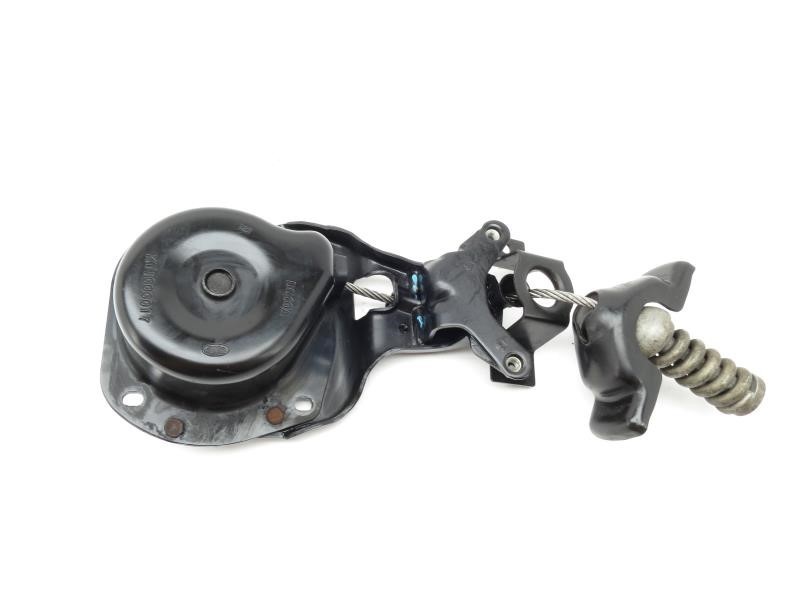 Лебідка запасного колеса LR024146 Land Rover