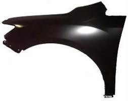 Крило переднє праве Toyota 538110T020 ціна, від 49.91 USD