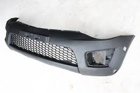 Купити 6400F904 Mitsubishi Буфер (бампер) передній