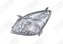 Фари Polcar 818509E ціна, від 91.37 USD