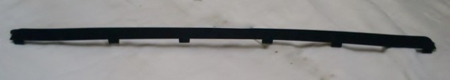 Спліттер переднього бампера VAG 6Y0807061B41 ціна, від 1.95 USD