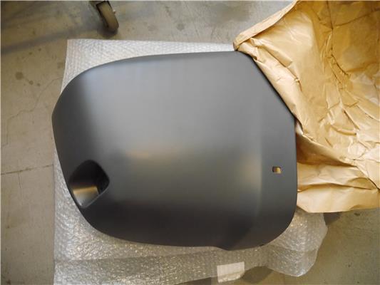 5216142903 Toyota Ікло заднього бампера праве