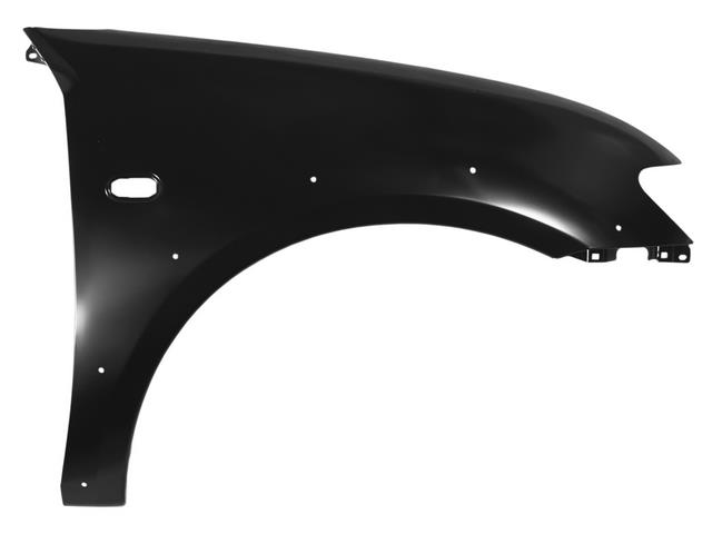 Крило переднє праве Mitsubishi 5220D212 ціна, від 165.22 USD