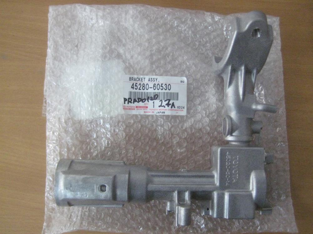 4528060530 Toyota Корпус замка запалювання