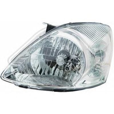 Фари Hyundai/Kia 9210110010 ціна, від 164.50 USD
