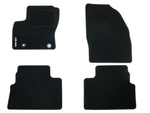 Купити Коврики Ford Mondeo III B5Y