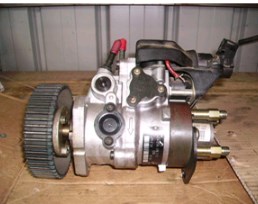 Насос паливний високого тиску Fiat/Alfa/Lancia 46528884 ціна, від 555.22 USD