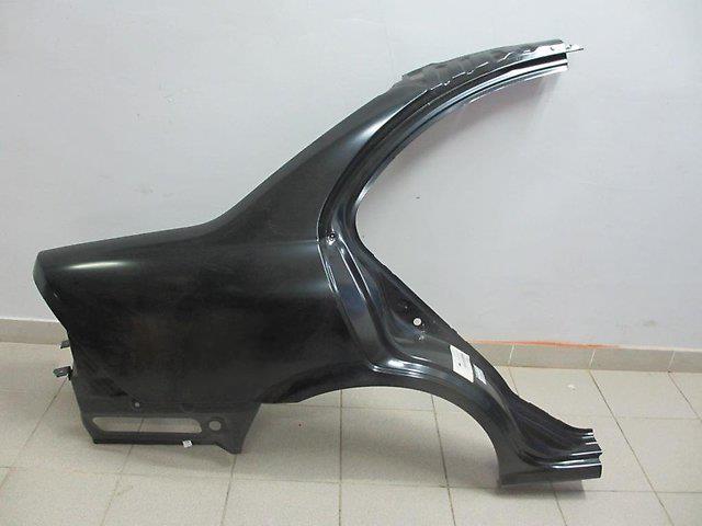 Крило заднє праве Nissan/Infiniti 7810095F0B ціна, від 310.38 USD