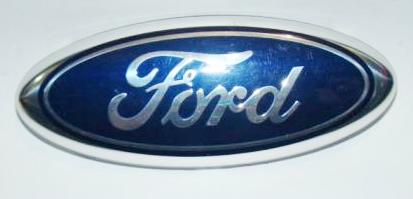 Емблема на решітку радіатора Ford 1345970 ціна, від 19.00 USD