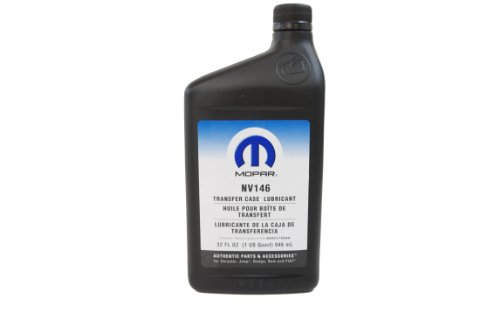 Масло коробки передач Chrysler 68001758AA ціна, від 154.06 USD