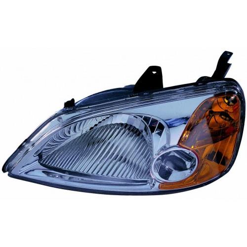 Фари Depo/Loro/Abakus 2171134LLDEM ціна, від 105.30 USD