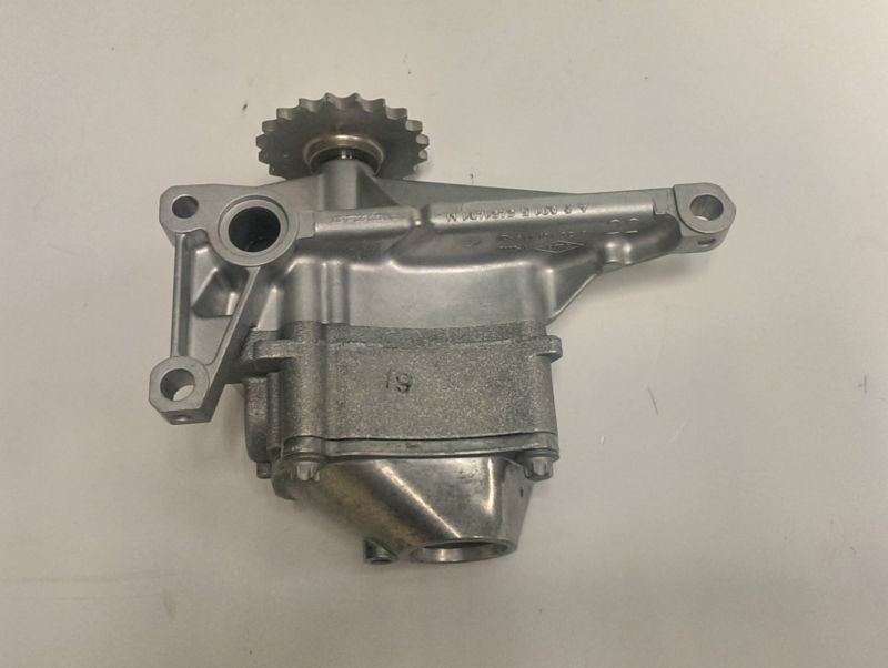 Помпа масляна Magneti Marelli 351516000110 ціна, від 114.44 USD