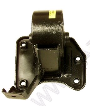 MB436541 Mitsubishi Права подушка мотора