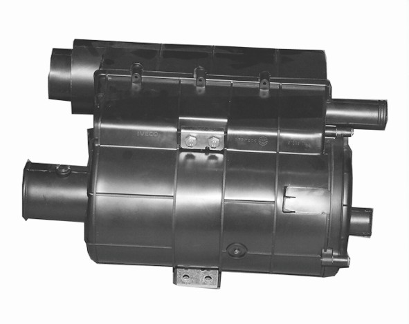 Корпус повітряного фільтра GP ORK93825912 ціна, від 51.21 USD