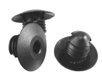 Купити 866672B000 Hyundai/Kia Заглушки буксирувального гака