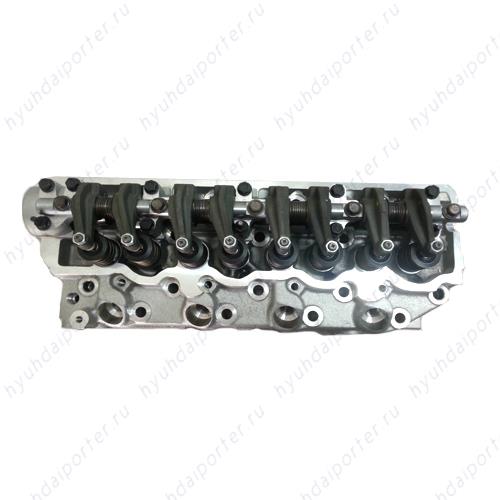 Головка двигуна Hyundai/Kia 2200142880 ціна, від 308.86 USD