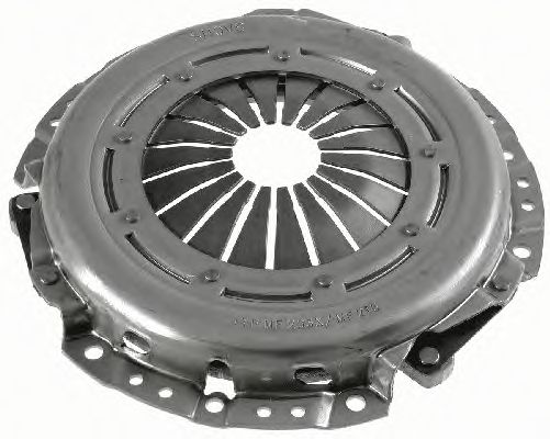 Пелюстковий кошик зчеплення Hyundai/Kia 4130023138 ціна, від 34.46 USD
