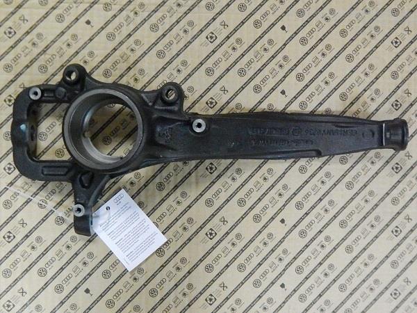 725409 Maxgear Цапфа - поворотний кулак передній, лівий