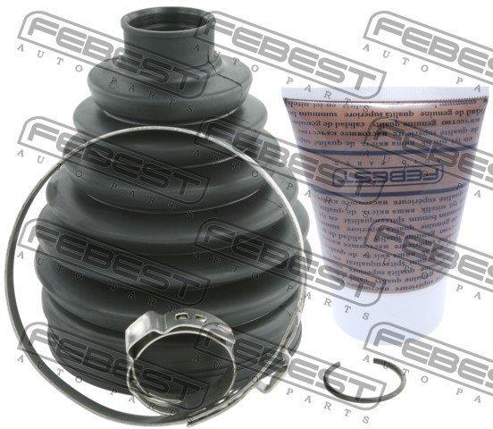 Купити 0217PC11X Febest Пильник шарніра приводу