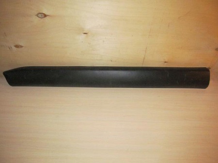 Молдинг передньої лівої двері Nissan/Infiniti 80877JG00A ціна, від 35.91 USD