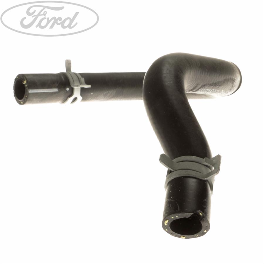 Трубка/шланг масляного радіатора, високого тиску Ford Mondeo 3 (B5Y) (Форд Мондео)