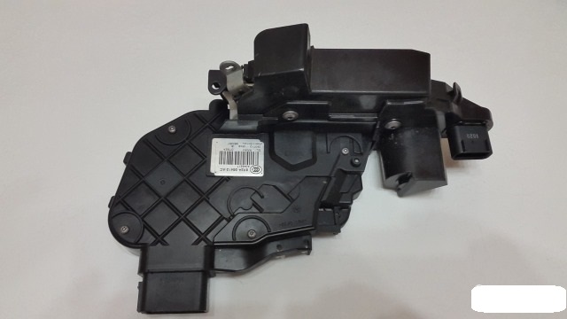 Купити LR011277 Land Rover Замок передньої лівої двері