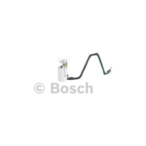 580314545 Bosch модуль паливного насосу, з датчиком рівня палива