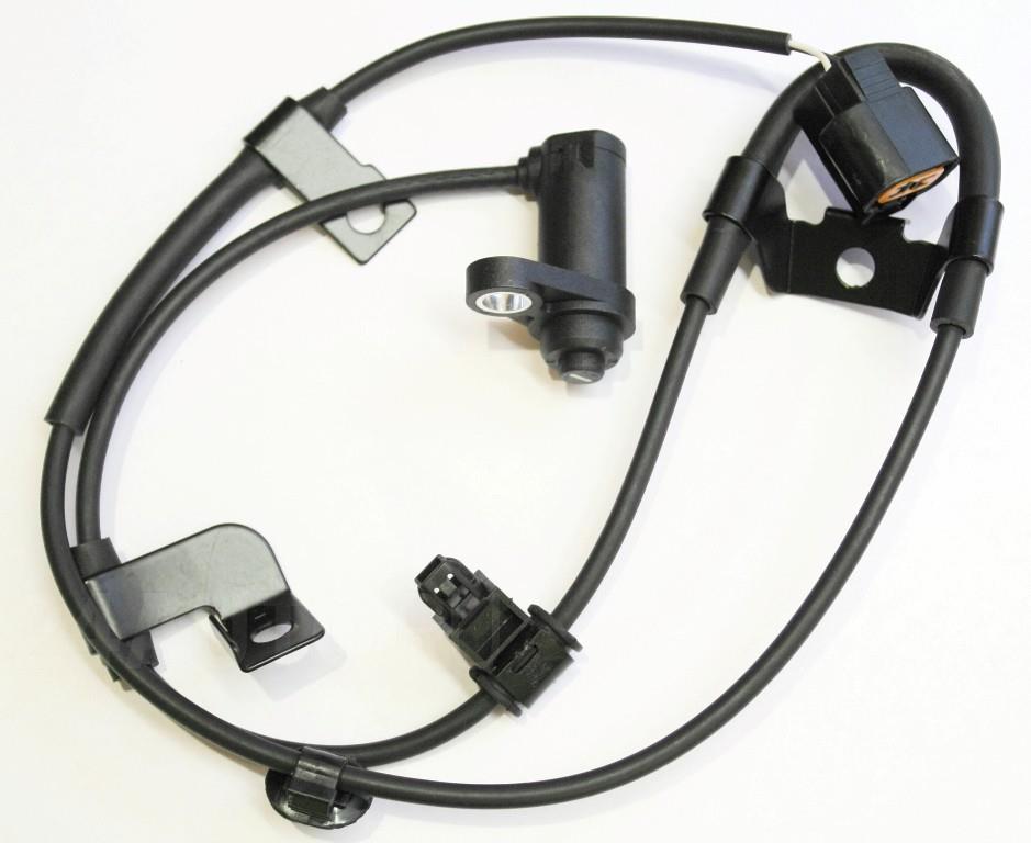 Купити MN102577 Mitsubishi Датчик АБС (ABS) задній, лівий
