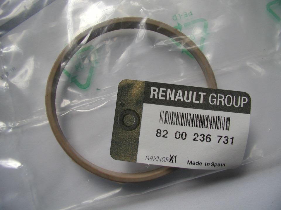 Прокладка дросельної заслінки Renault Megane II седан (LM0, LM1) (2003 - 2012) ціна, від 5.04 USD
