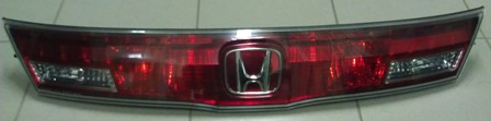 Ліхтар кришки багажника Honda Civic 8 (FK1) (Хонда Цивік)