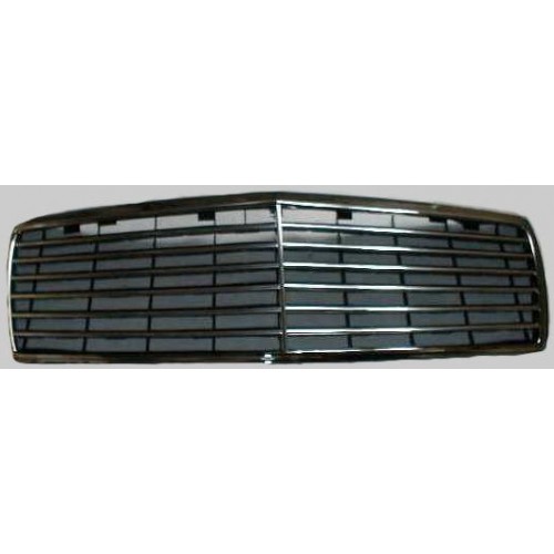 Купити A1408800583 Mercedes Захисна решітка радіатора