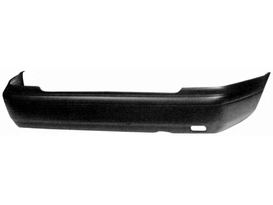 Кожух бампера заднього Nissan/Infiniti 850222J000 ціна, від 55.19 USD