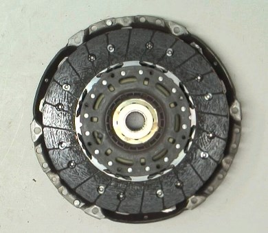 Комплект зчеплення (3 частини) VAG 022141015C ціна, від 554.61 USD