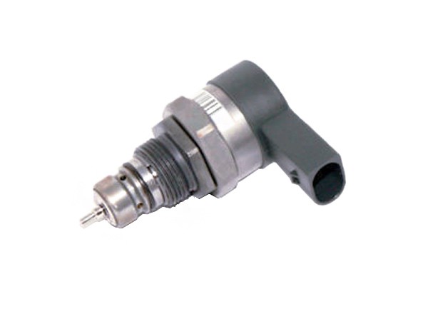 Клапан регулювання тиску палива Bosch 281002826 ціна, від 186.65 USD