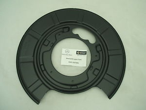 Захист гальмівного диска заднього, лівого Metzger 6115495 ціна, від 19.17 USD