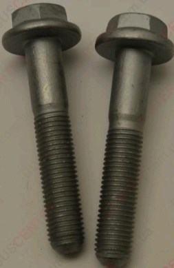 Болт кріплення передньої кульової опори до цапфи Fiat/Alfa/Lancia 1358560080 ціна, від 7.56 USD