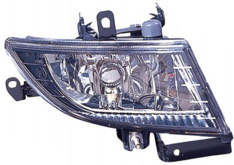 Туманка права Hyundai/Kia 922023K000 ціна, від 8.99 USD