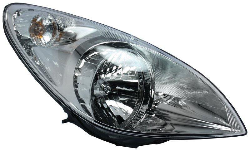 Основна фара - вставка Hyundai/Kia 921021J010 ціна, від 141.86 USD