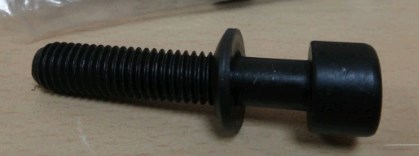 Болт кріплення форсунки Hyundai/Kia 3381627004 ціна, від 7.61 USD