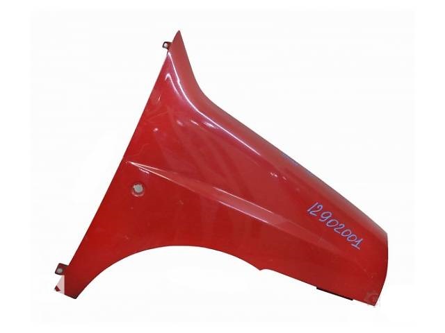 Крило переднє праве Polcar 304001J ціна, від 104.85 USD